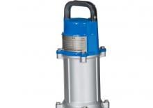 Sewage Pumps ABS-Pumpen JS 24 ND