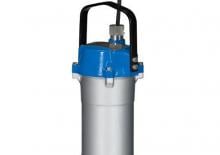 Sewage Pumps ABS-Pumpen JS 44 ND