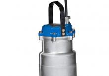 Sewage Pumps ABS-Pumpen JS 84 ND