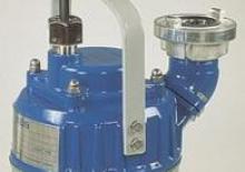 Sewage Pumps ABS-Pumpen Jumbo 14 D