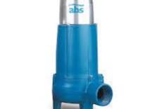 Sewage Pumps ABS-Pumpen Jumbo 404 HD