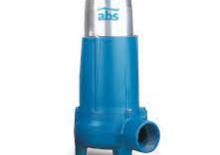 Sewage Pumps ABS-Pumpen Jumbo 404 ND