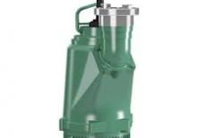 Sewage Pumps WILO-EMU Pumpen KS 12 E