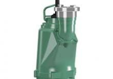Sewage Pumps Emu-Pumpen KS 14 D