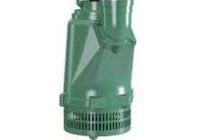 Sewage Pumps WILO-EMU Pumpen EMU KS 9D