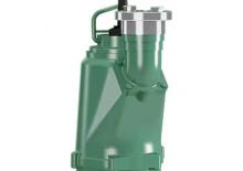 Sewage Pumps WILO-EMU Pumpen KS 9DS