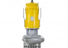 Sewage Pumps WEDA L100N