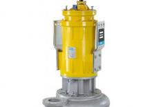Sewage Pumps WEDA L110N