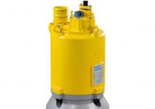 Sewage Pumps WEDA L40N