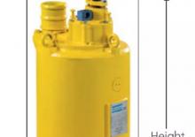 Sewage Pumps WEDA L50N
