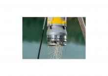 Sewage Pumps WEDA L60N