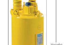 Sewage Pumps WEDA L80N