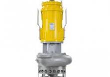 Sewage Pumps WEDA L95N