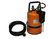Sewage Pumps Tsurumi-Pumpen LSCE1.4S2