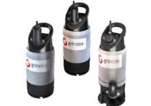 Sewage Pumps Grindex Macro