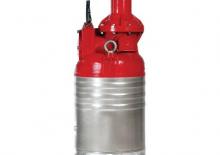 Sewage Pumps Grindex Maxi H Lite