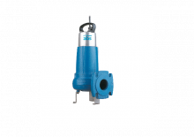 Sewage Pumps ABS-Pumpen MF-VO 504 W