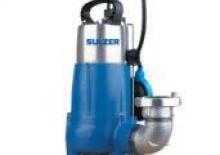 Sewage Pumps ABS-Pumpen MF-VO 804 D
