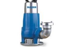 Sewage Pumps Sulzer MF-VO 804 D/KS