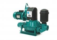 Sewage Pumps Heide-Pumpen MPH 80-1E
