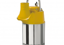 Sewage Pumps Pumpex P 3001 H