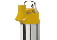Sewage Pumps Pumpex P 3001 SH