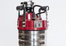 Sewage Pumps Söndgerath Pumpen P 337 D