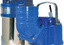 Sewage Pumps Pumpex P 401 W