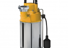 Sewage Pumps Pumpex P 601 N 16