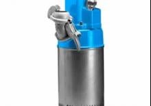 Sewage Pumps Pumpex P 701 W