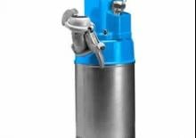 Sewage Pumps Pumpex P 701 WA