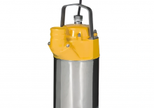 Sewage Pumps Pumpex P 801 NA 16