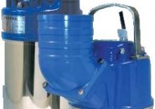 Sewage Pumps Pumpex PC 2001 N