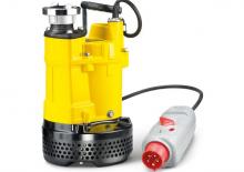 Sewage Pumps Wacker Neuson PSA2 1503 L