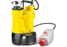 Sewage Pumps Wacker Neuson PSA2 1503L