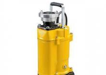 Sewage Pumps Wacker Neuson PSC3 1503