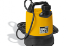 Sewage Pumps Wacker Neuson PSG2 500