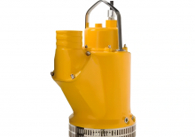 Sewage Pumps Pumpex PX 12 H-K