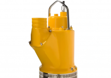 Sewage Pumps Pumpex PX 12 N-K