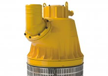 Sewage Pumps Pumpex PX 30 N-K