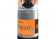 Sewage Pumps Flygt-Pumpen Ready 4