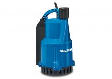 Sewage Pumps ABS-Pumpen Robusta 1