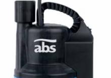 Sewage Pumps ABS-Pumpen Robusta 200 TS
