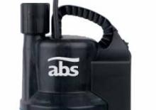 Sewage Pumps ABS-Pumpen Robusta 200 TS