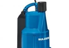 Sewage Pumps Sulzer Robusta 300 W/TS
