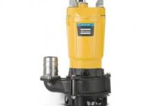 Sewage Pumps WEDA S08N