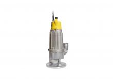 Sewage Pumps WEDA S50N FS