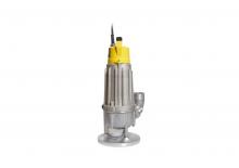 Sewage Pumps WEDA S50N