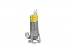 Sewage Pumps WEDA S60N