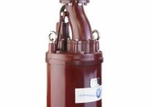 Sewage Pumps Söndgerath Pumpen SHL 837